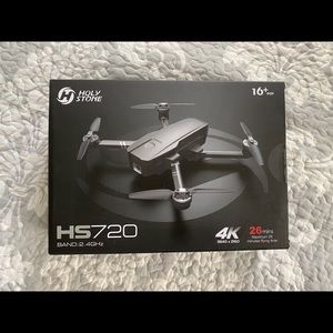 Holy Stone Drone